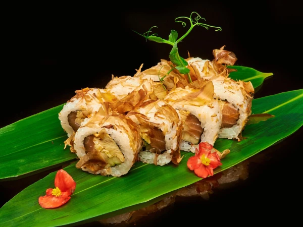 Ролл Бонито 220