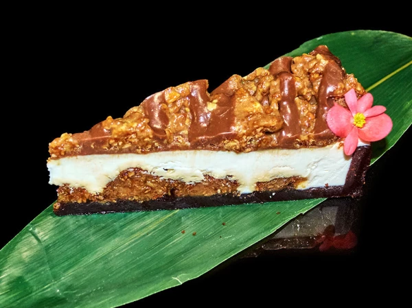 Чизкейк кокосовый 130