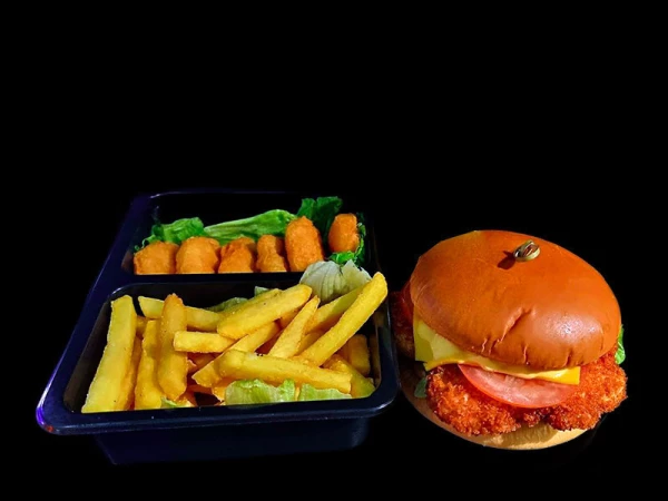 Детский набор №1