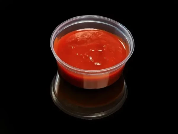 Соус кебаб 40