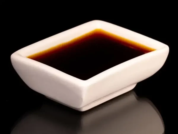 Соус соевый 80