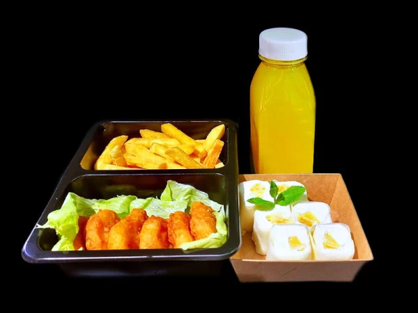 Комбо Детский набор №6