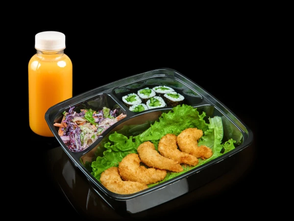 Комбо Детский набор №2