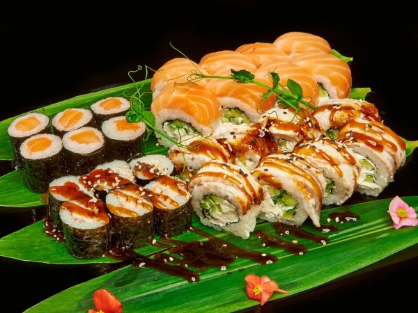 СЕТ №3 Асама