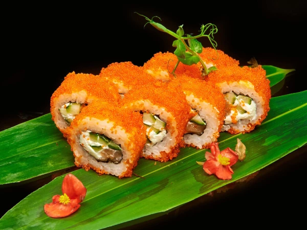 Ролл Аляска 220