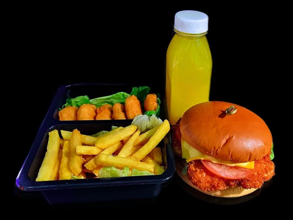 Комбо Детский набор №1 