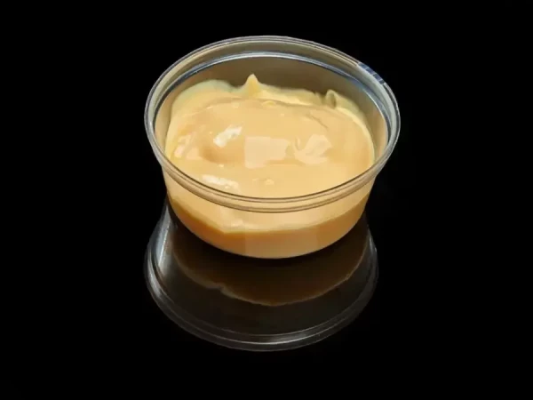 Соус сырный 40