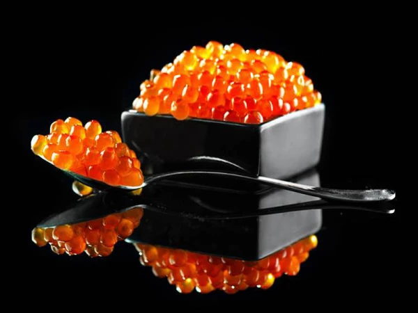 ПРЕДЗАКАЗ: Икра красная (Кета, Камчатка) 200гр.