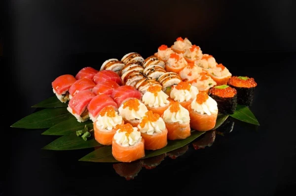 Сет «Императорский»