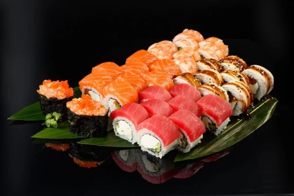 Сет «Сегунский»