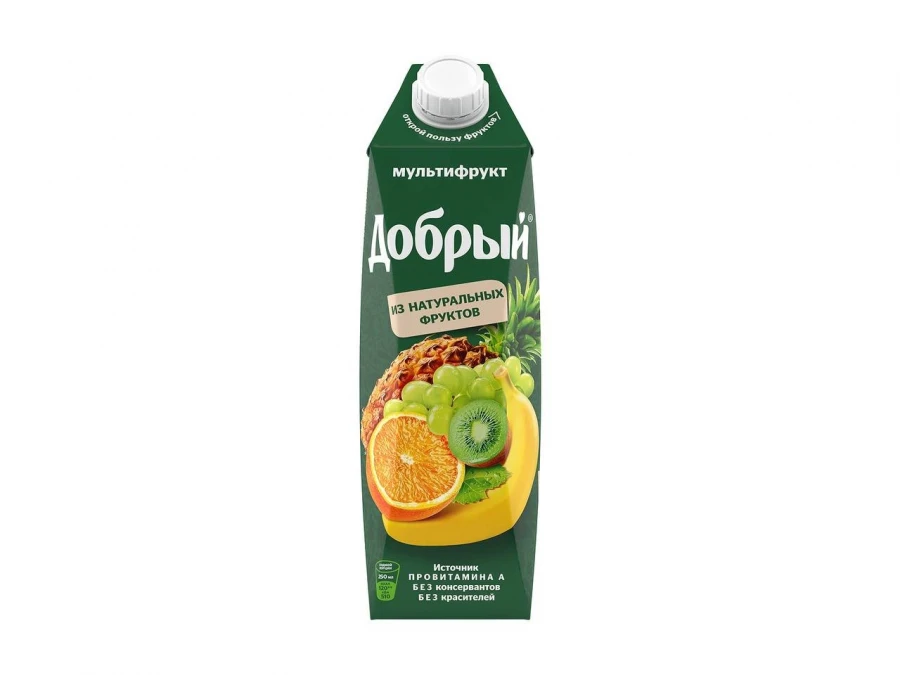 Сок 1л