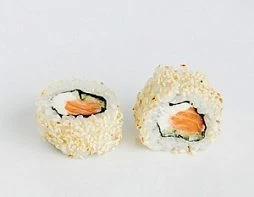 Салмон Кунжут