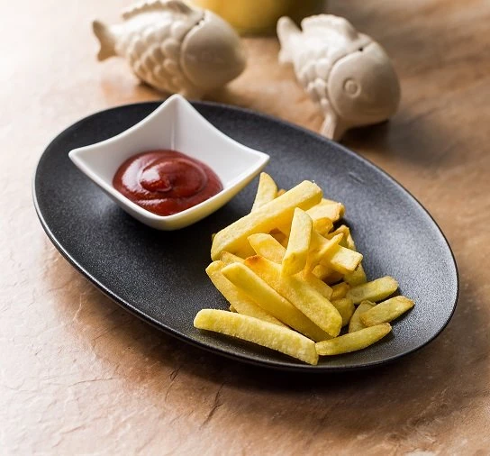 Картофель фри