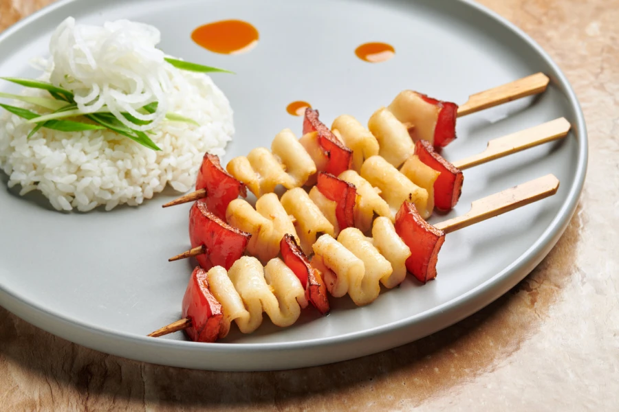 Кусияки