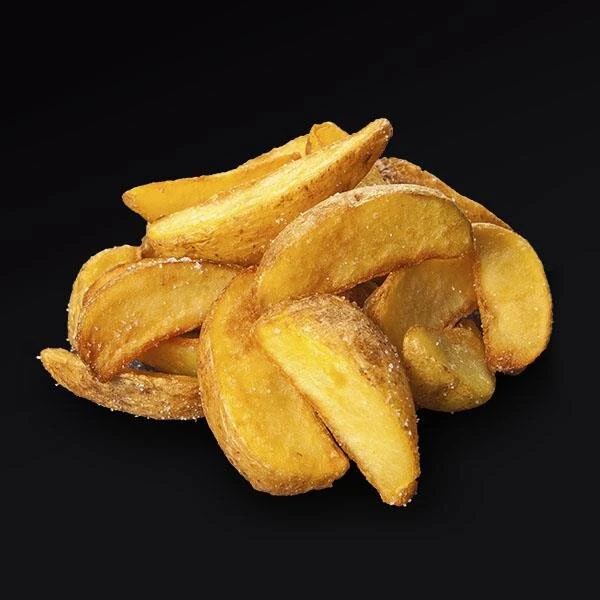 Картофельные Дольки