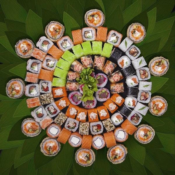 СЕТ  Сайхо-Дзи 