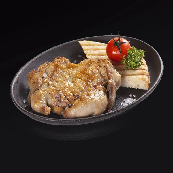 Желтый Цыпленок