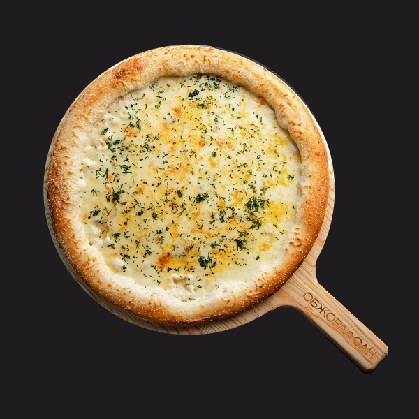 Пицца Сырная