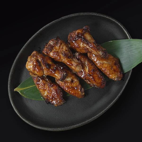 Крылья Барбекю