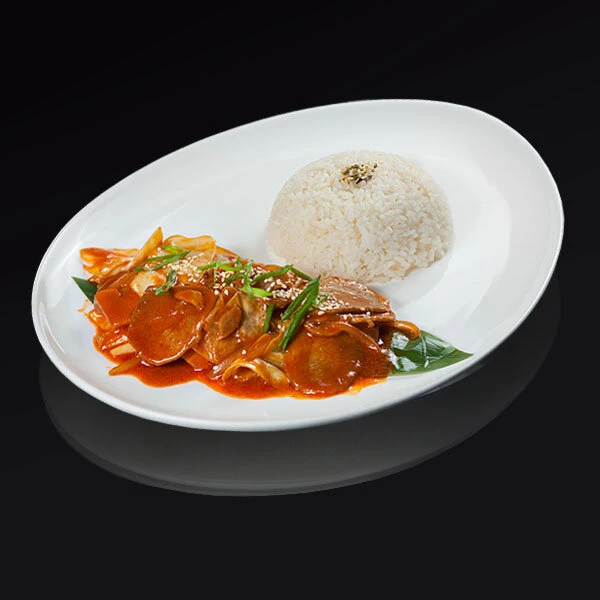 Поку Ясай Яки