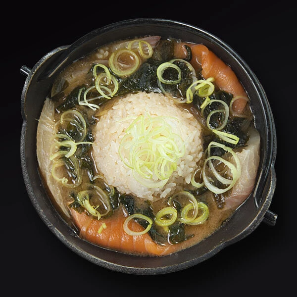 Японская Уха