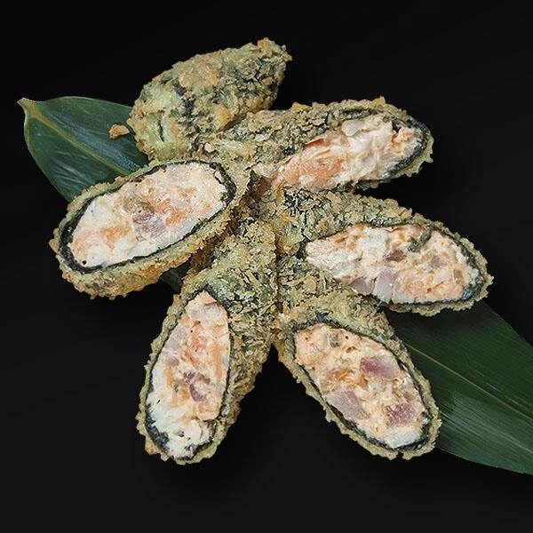 Сифудо Маки