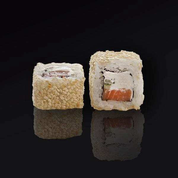 Филадельфия кунжут