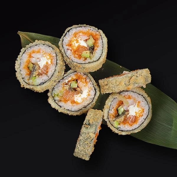 Обжора Сан Маки