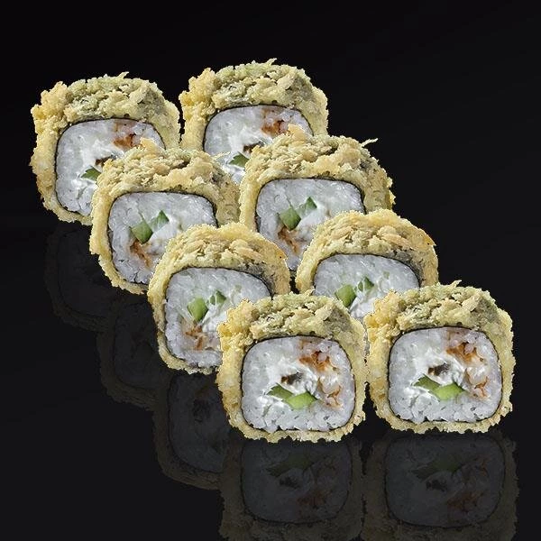 Итахара-Маки с Угрем