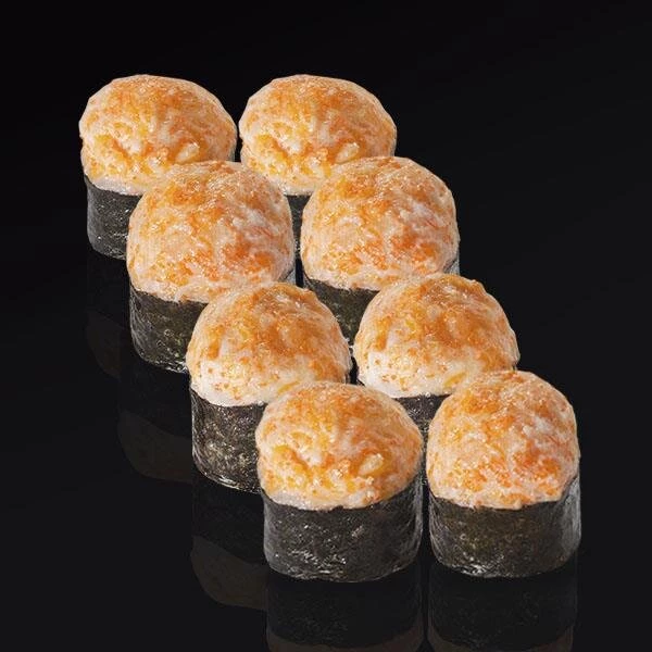 Гейша Теплая