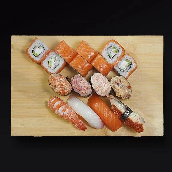 СЕТ  Хасэгава 