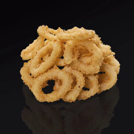 Кольца кальмара 190/40