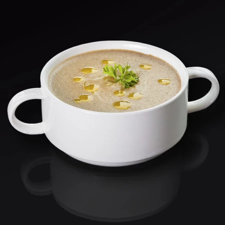 Крем-Суп Грибной