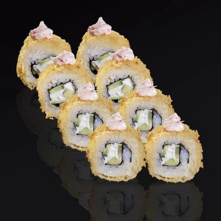 Фудзияма Маки