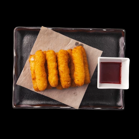 Палочки Моцареллы 160/40