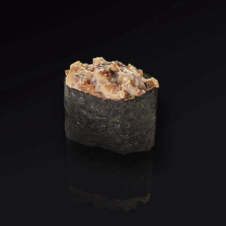 Унаги Спайси 