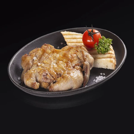 Желтый Цыпленок