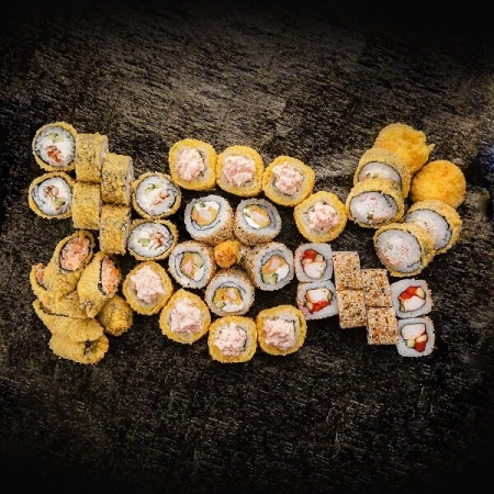 СЕТ  Аодамо 