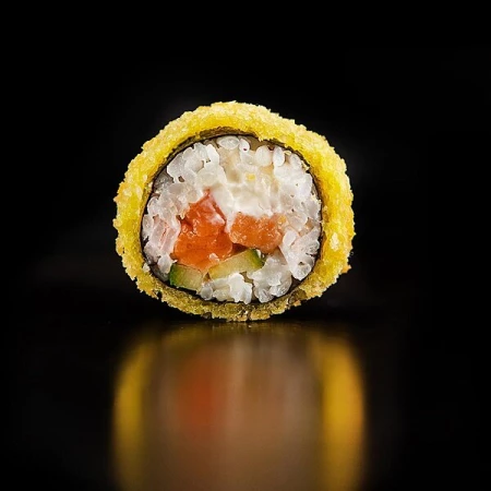 Итахара с Лососем