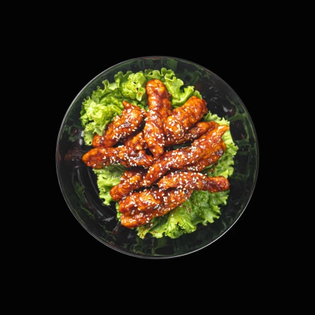 Яннем Чикин