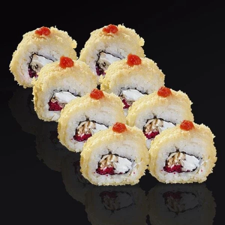 Ига Темпура Маки