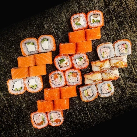 СЕТ  Сакура 