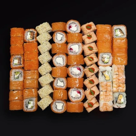 СЕТ  Филадельфия 