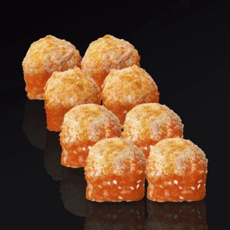 Калифорния теплая