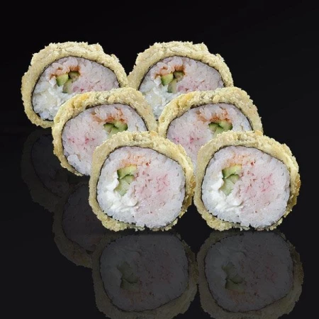 Темпура Маки