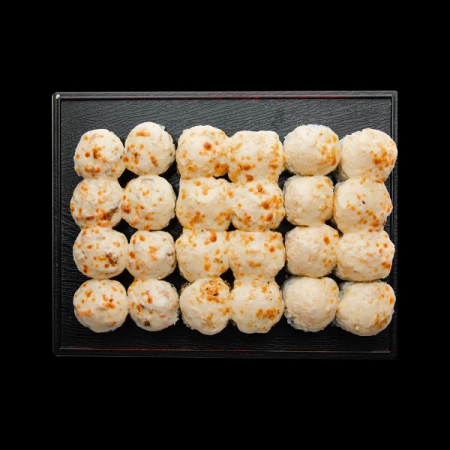 СЕТ Запеченный