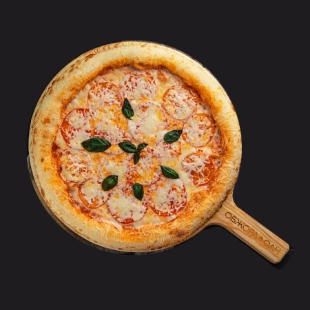 Пицца Маргарита