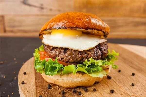 Итальянский жеребец