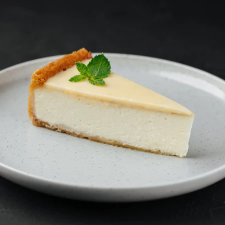 Чизкейк Нью-Йорк