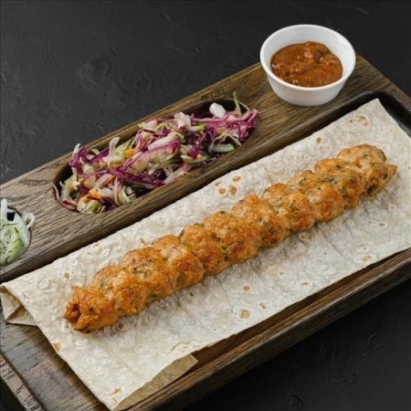 Люля Кебаб из курицы